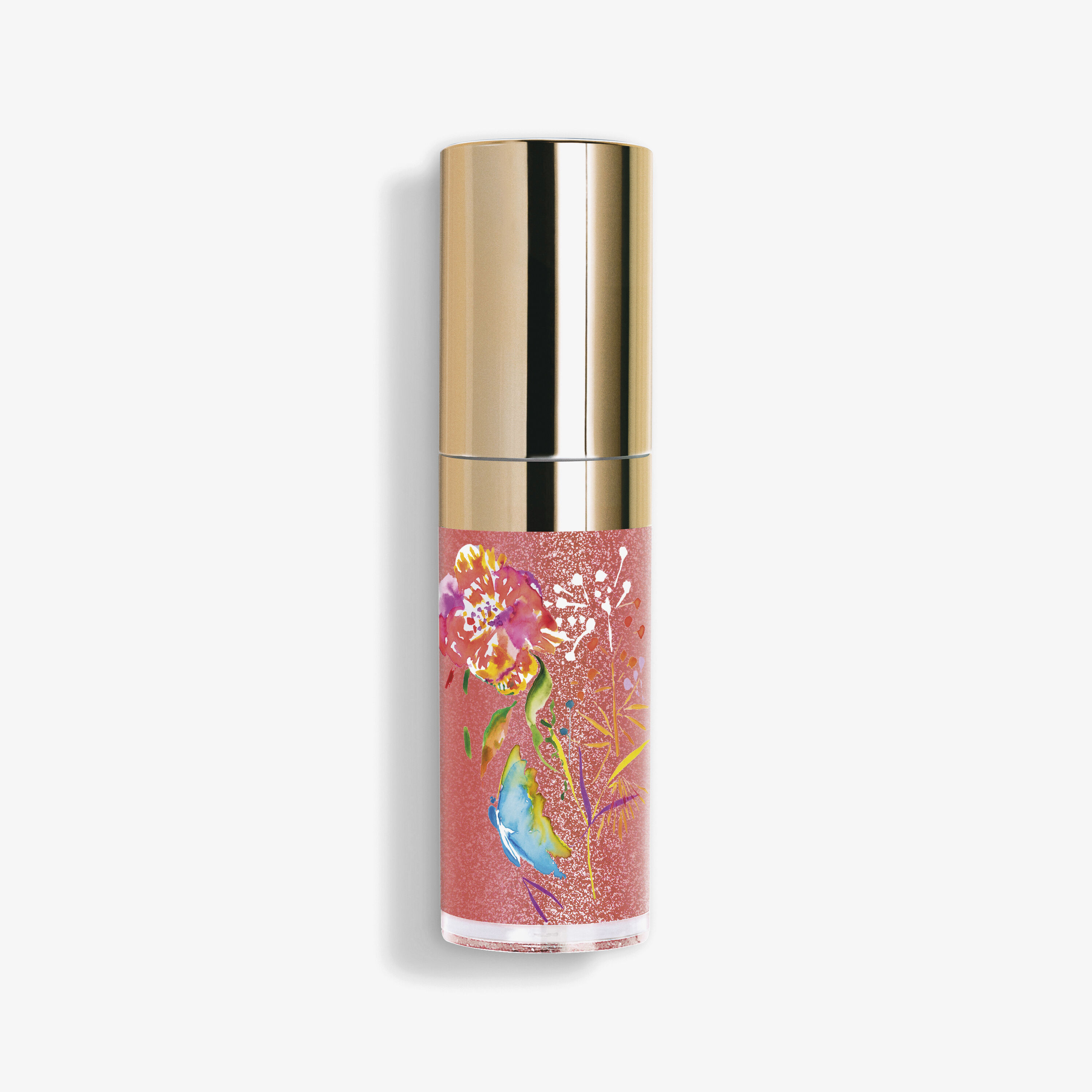 Le Phyto-Gloss Limited Edition Blooming Peonies
