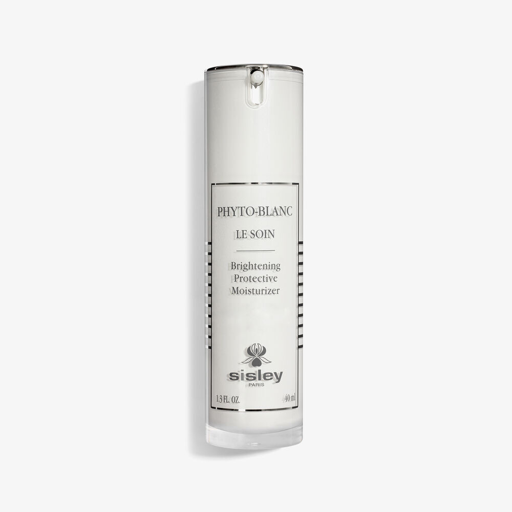 Phyto-Blanc Brightening Protective Moisturizer