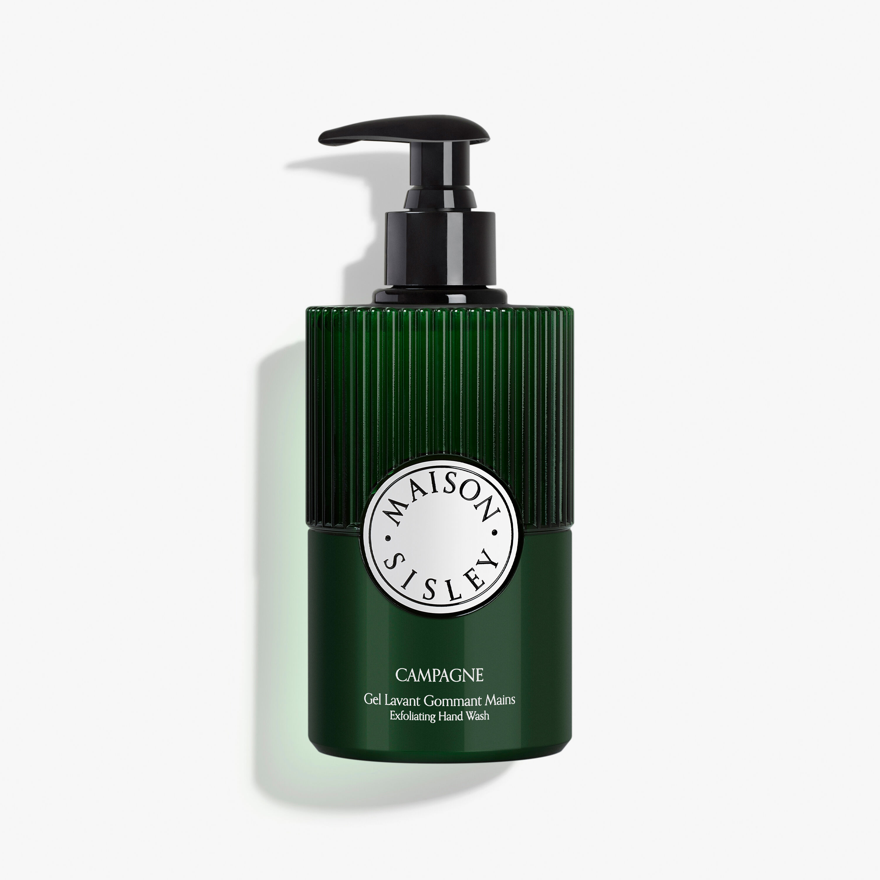 Exfoliating Hand Wash