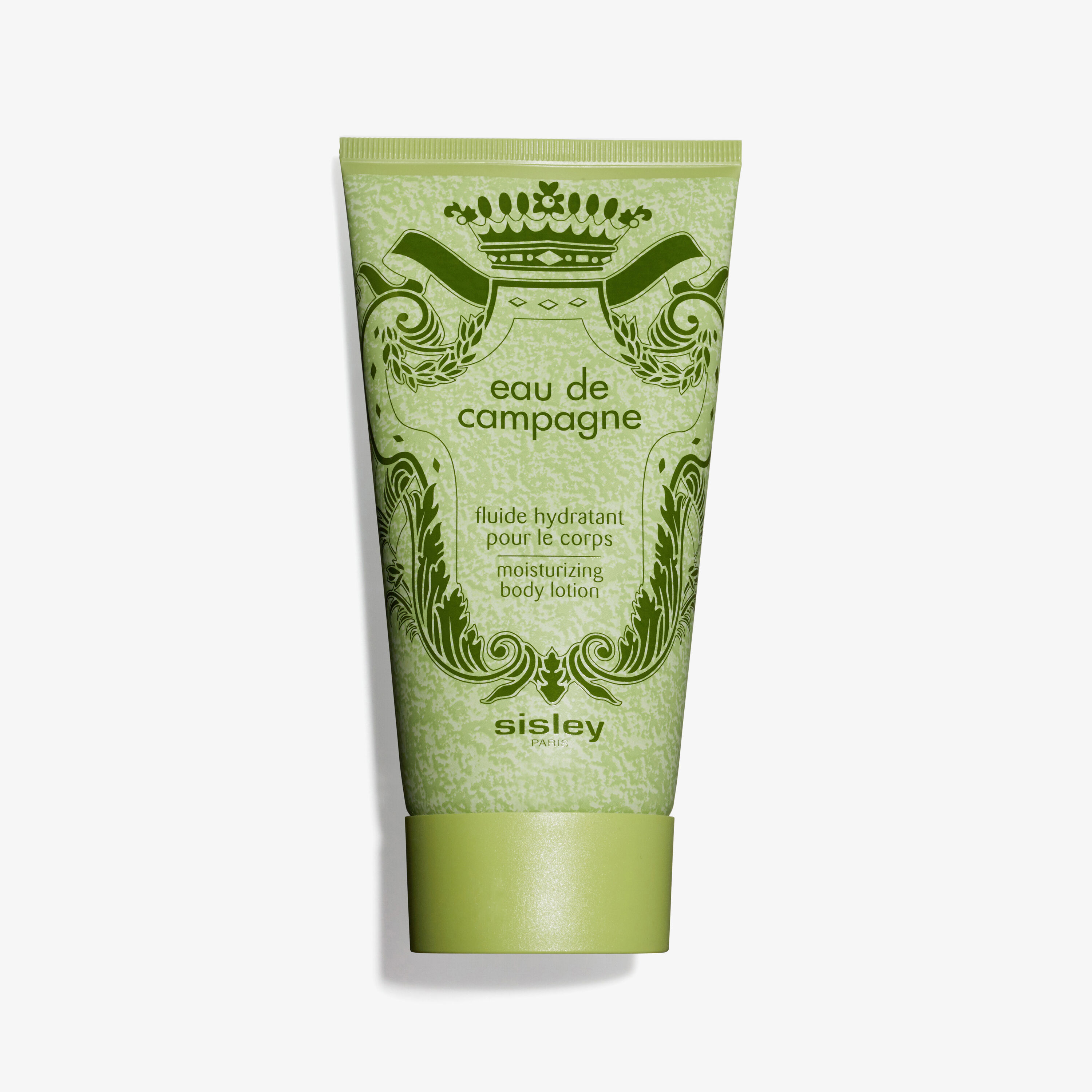 Eau de Campagne Body Lotion