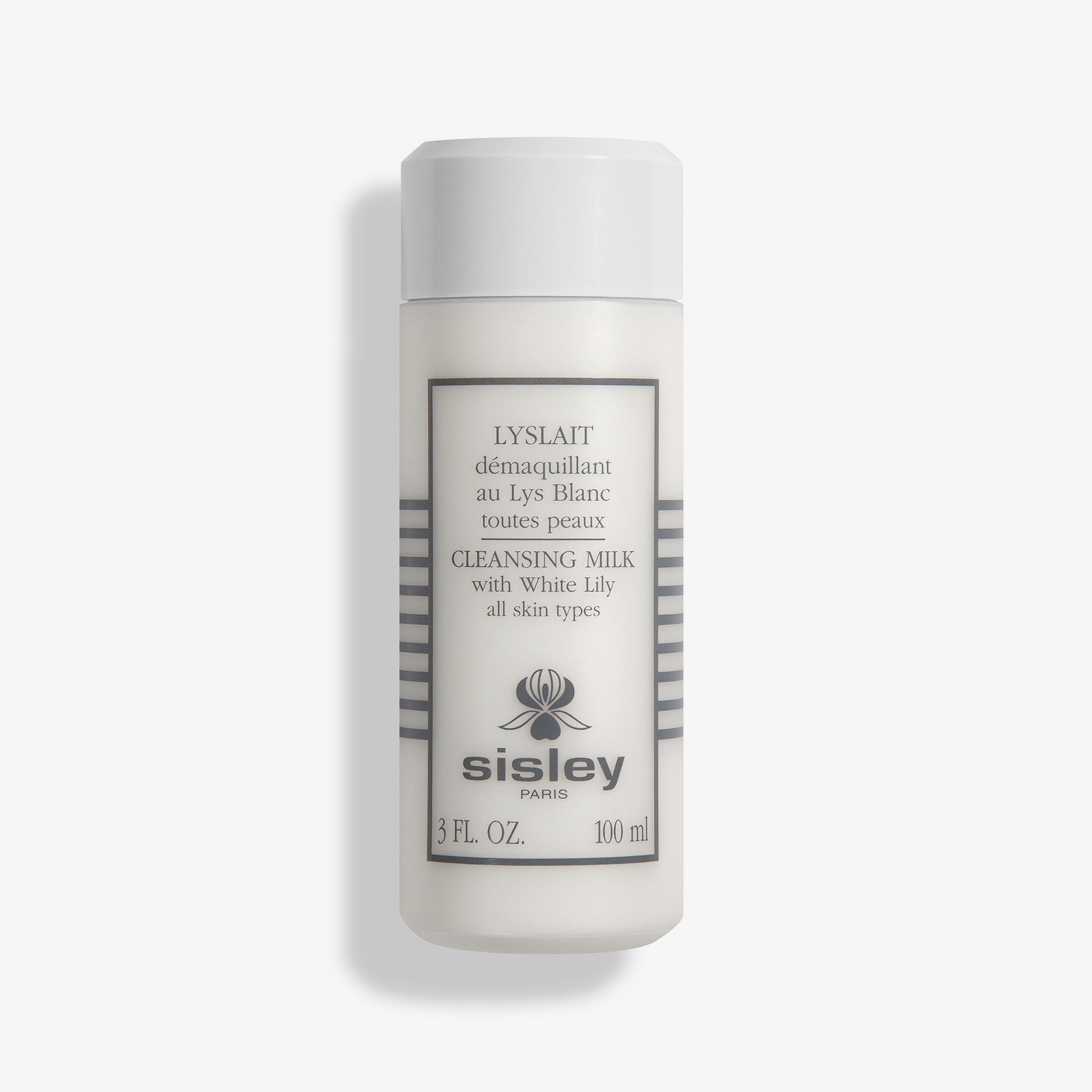 Lyslait 100ml