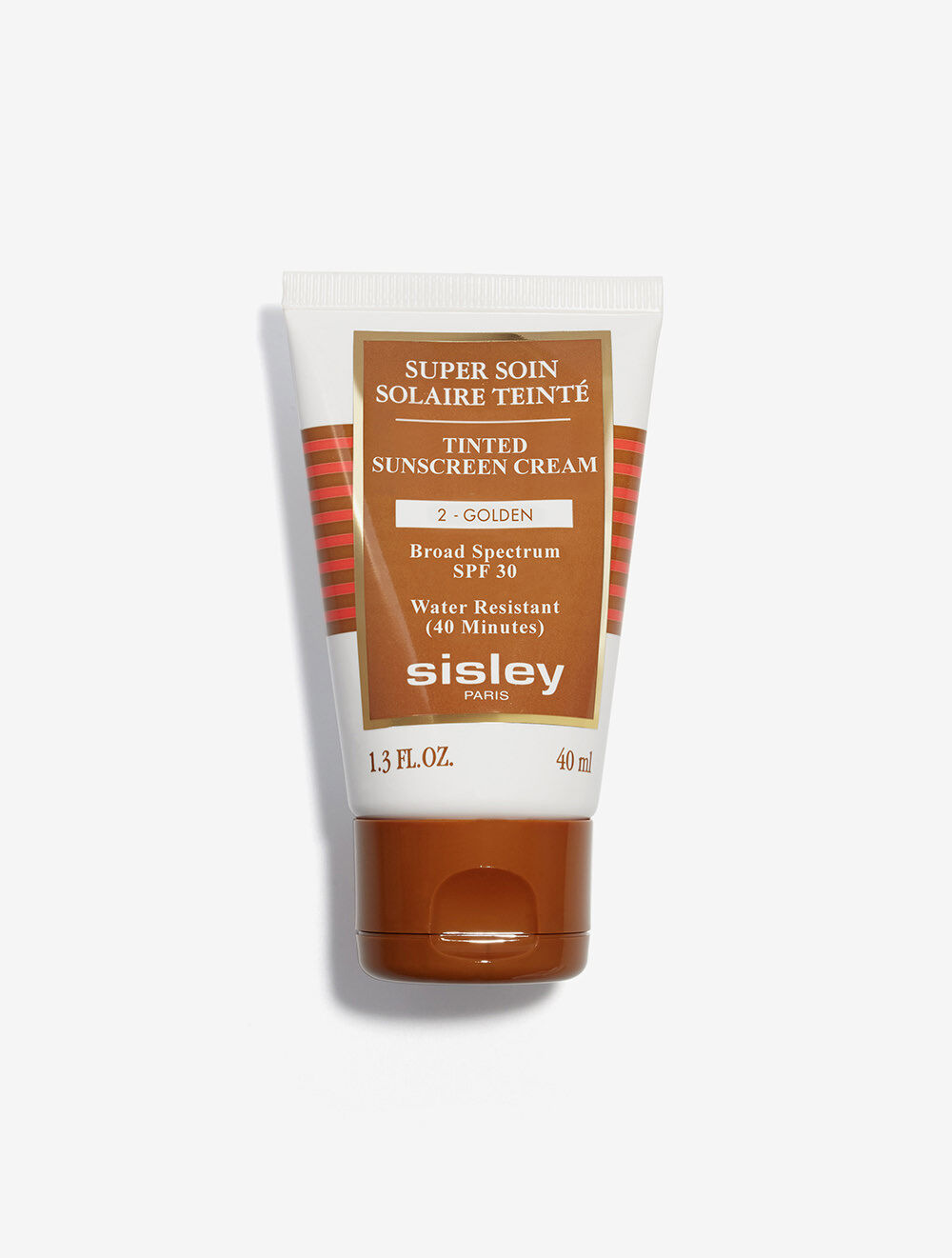 Tinted Sunscreen Cream Broad Spectrum SPF 30