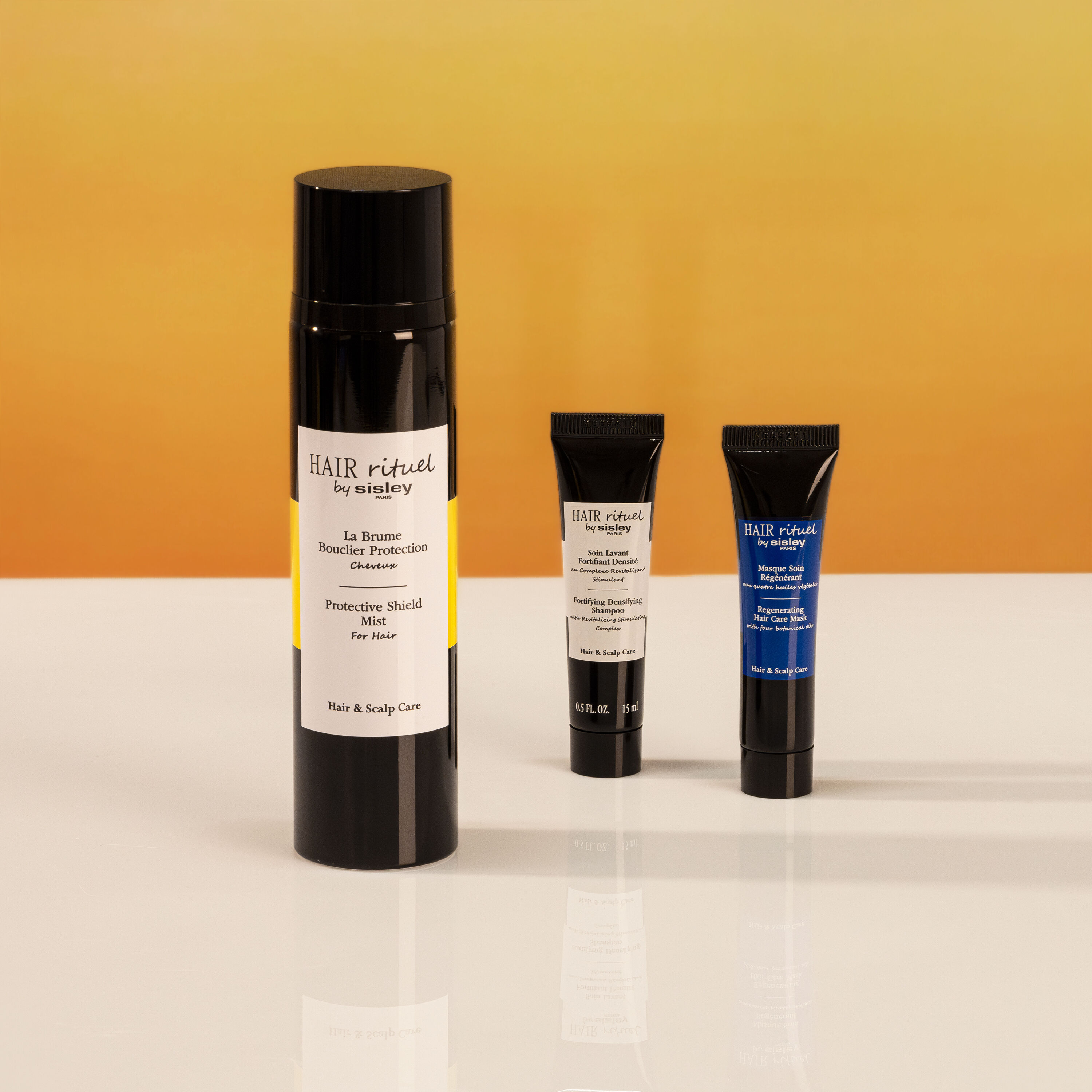 Protective Shield Mist Ritual