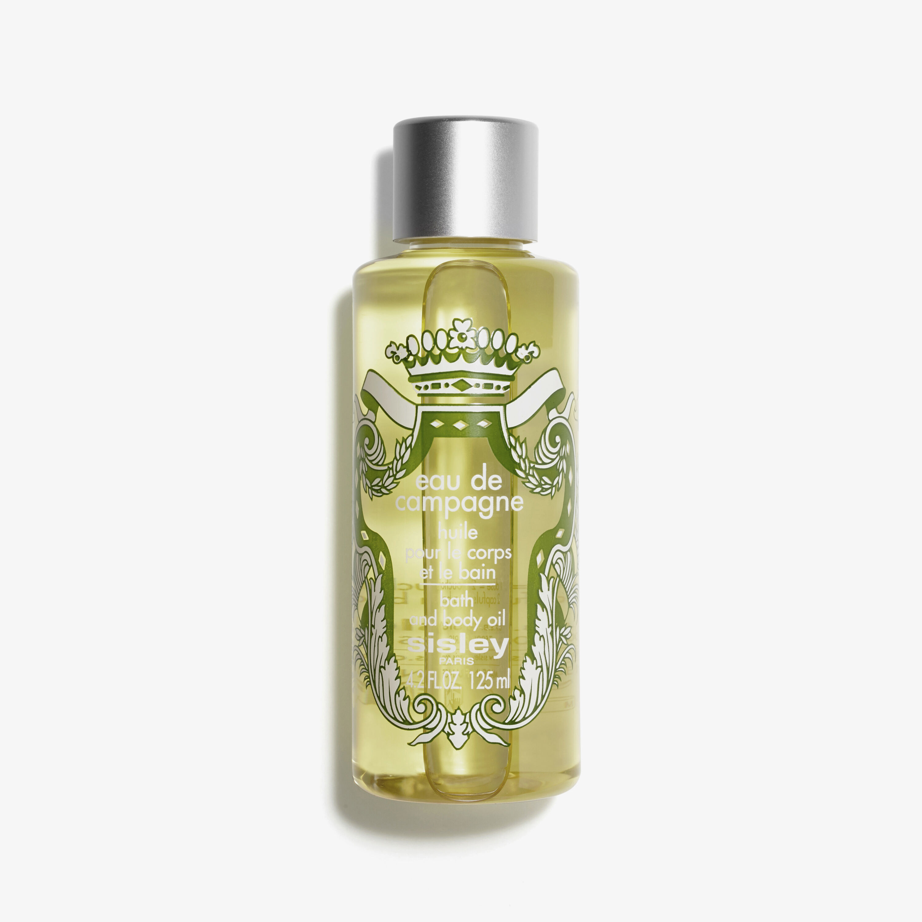 Eau de Campagne Bath & Body Oil