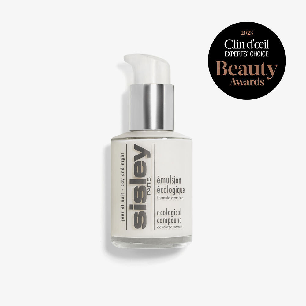 Ecological Compound Advanced Formula 60ml