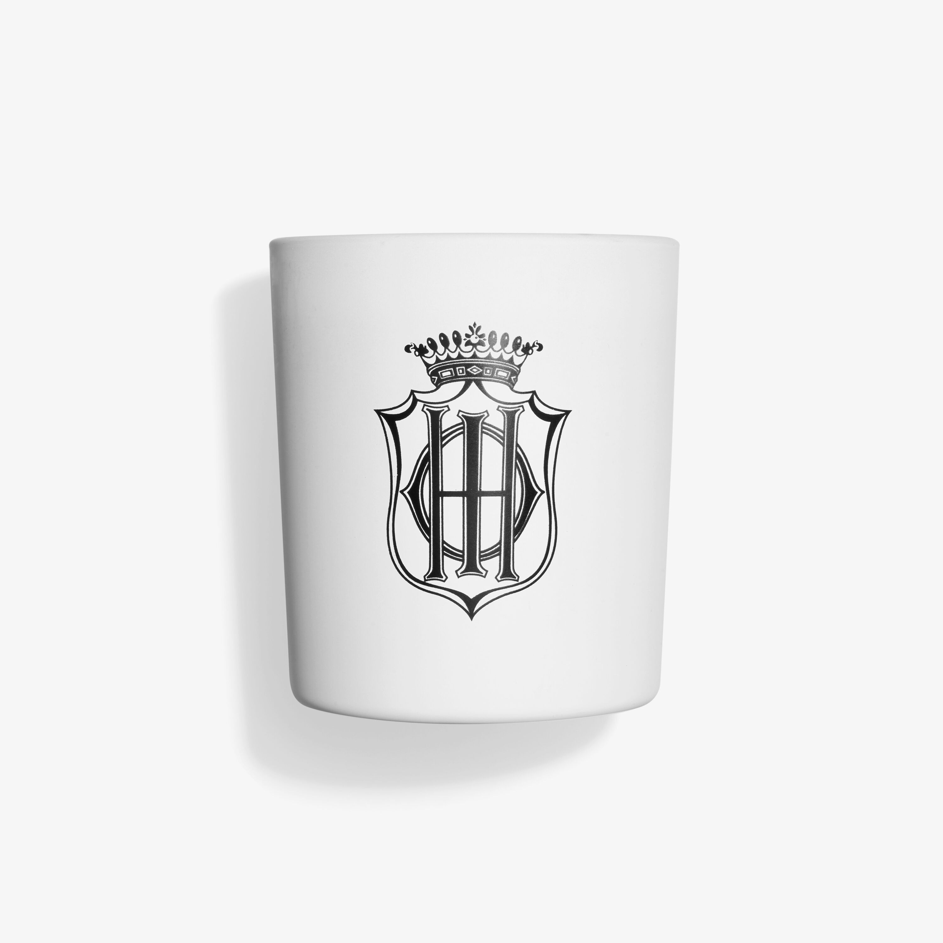 Tuberose Candle